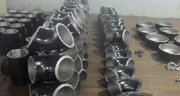 Carbon steel & Alloy steel fittings