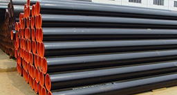 ERW carbon steel pipe