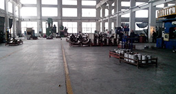 Workshop & Equipments