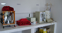 Workshop & Equipments