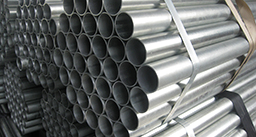 Galvanized Carbon Steel Pipe